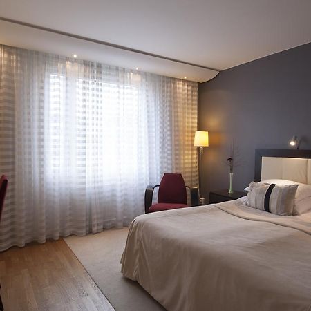 Hotel Уппсала Экстерьер фото