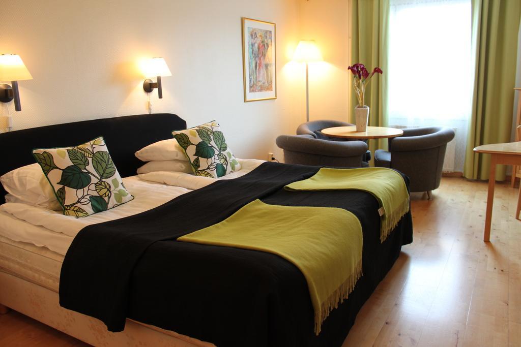 Hotel Уппсала Номер фото
