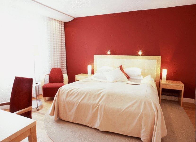 Hotel Уппсала Номер фото