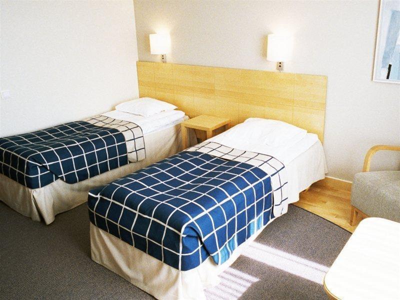 Hotel Уппсала Экстерьер фото